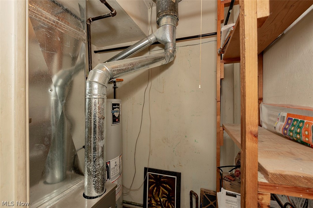 Willow Bluff Farm 01 - Residential