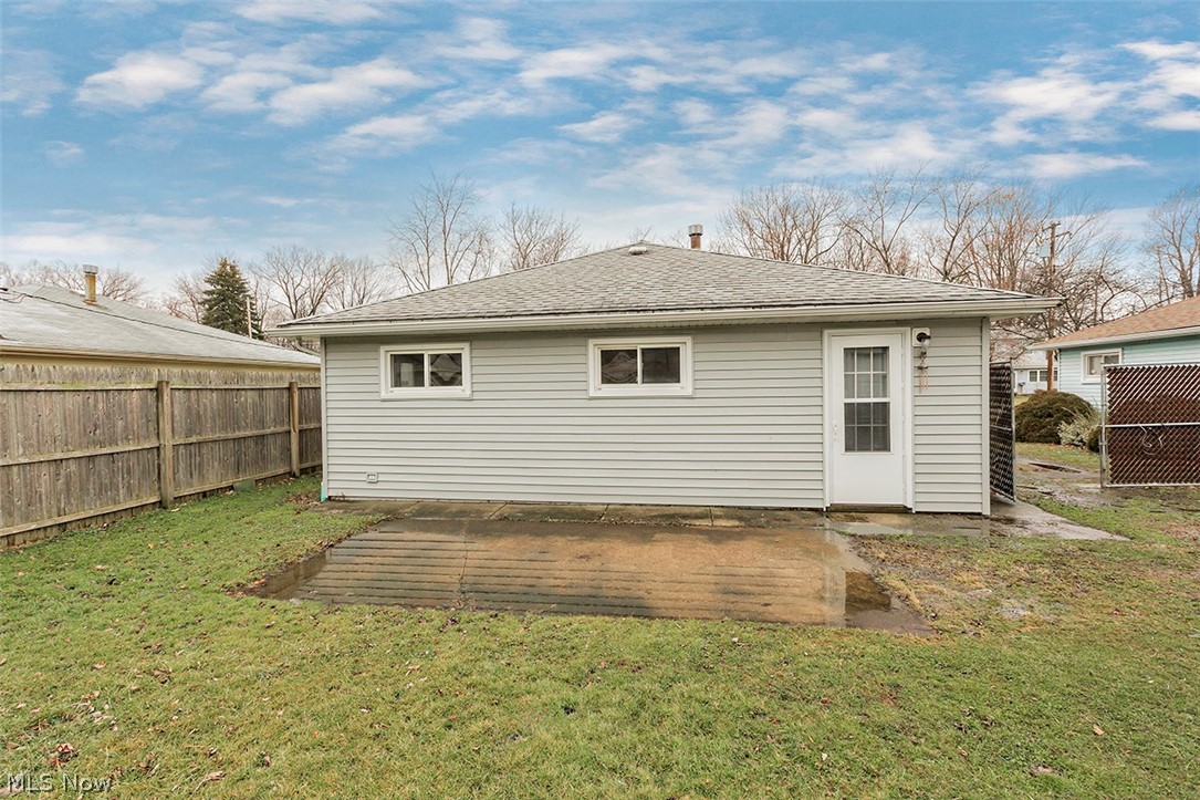 Willow Bluff Farm 01 - Residential