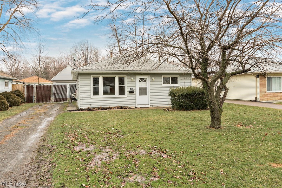 Willow Bluff Farm 01 - Residential