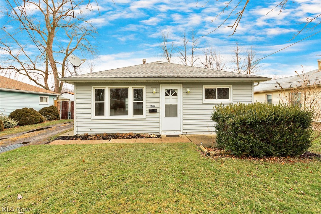 Willow Bluff Farm 01 - Residential