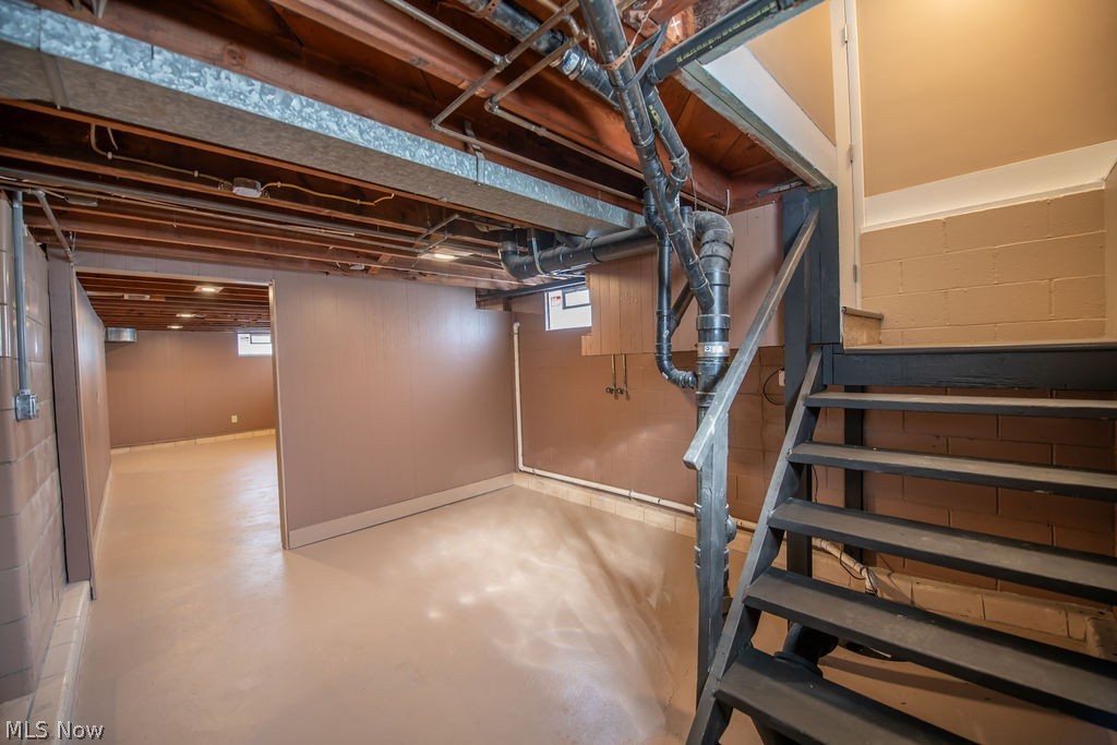 Village/East Canton - Residential