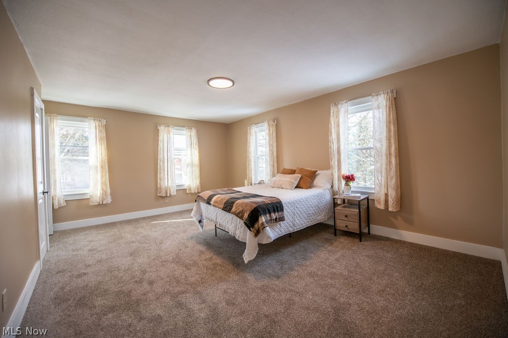 Village/East Canton - Residential