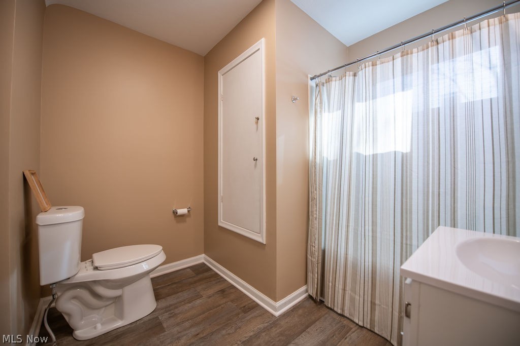 Village/East Canton - Residential