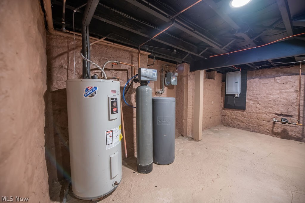 Village/East Canton - Residential