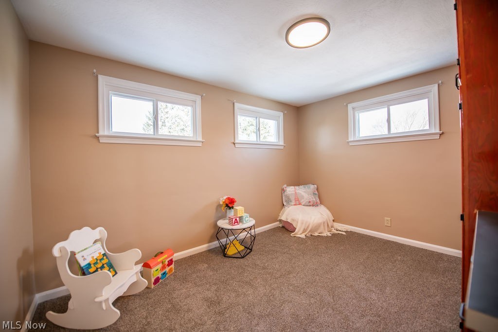 Village/East Canton - Residential