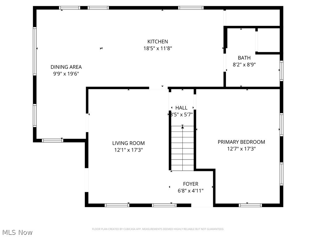 Village/East Canton - Residential
