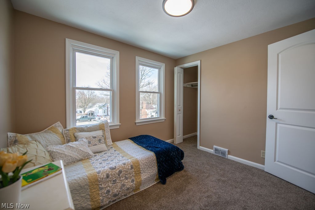 Village/East Canton - Residential