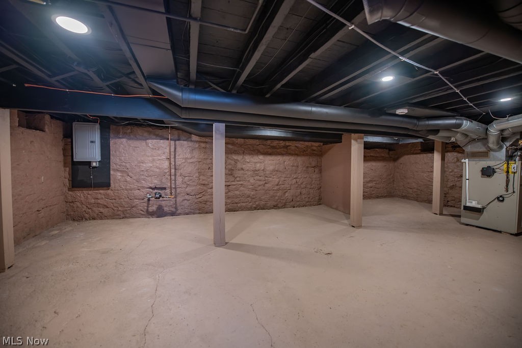 Village/East Canton - Residential