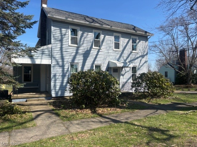 Village/East Canton - Residential