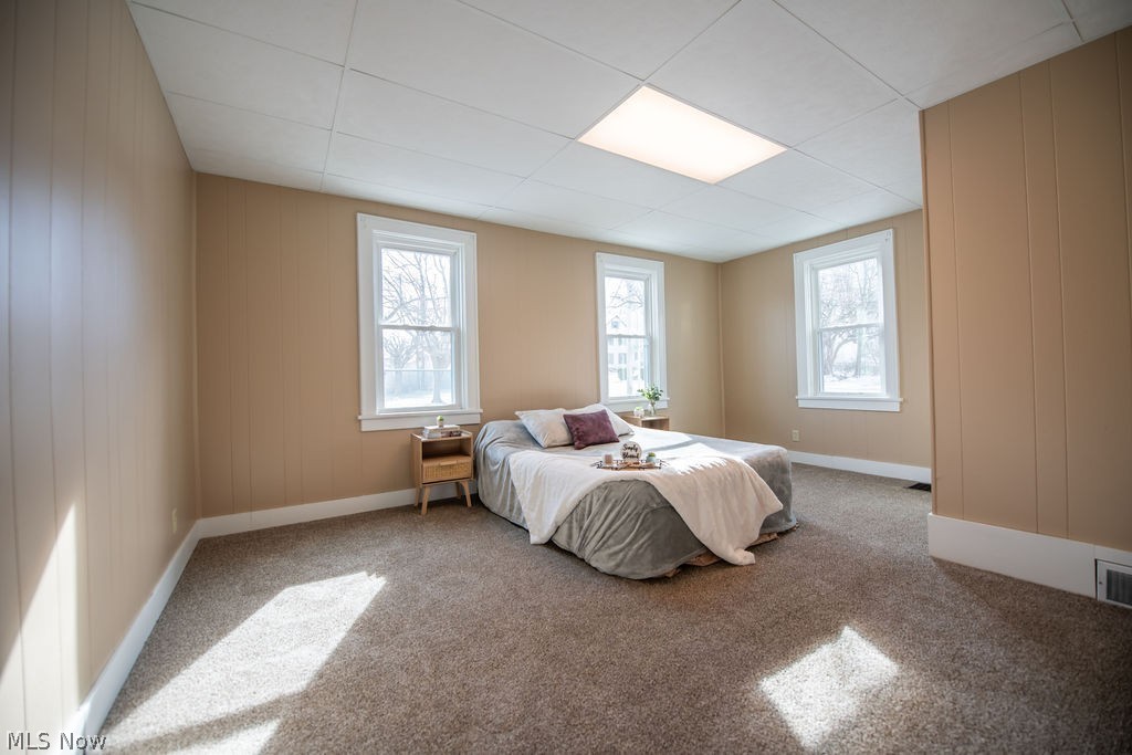 Village/East Canton - Residential