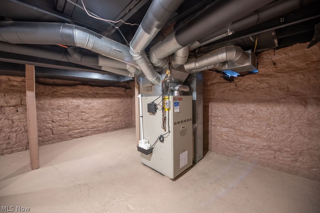 Village/East Canton - Residential