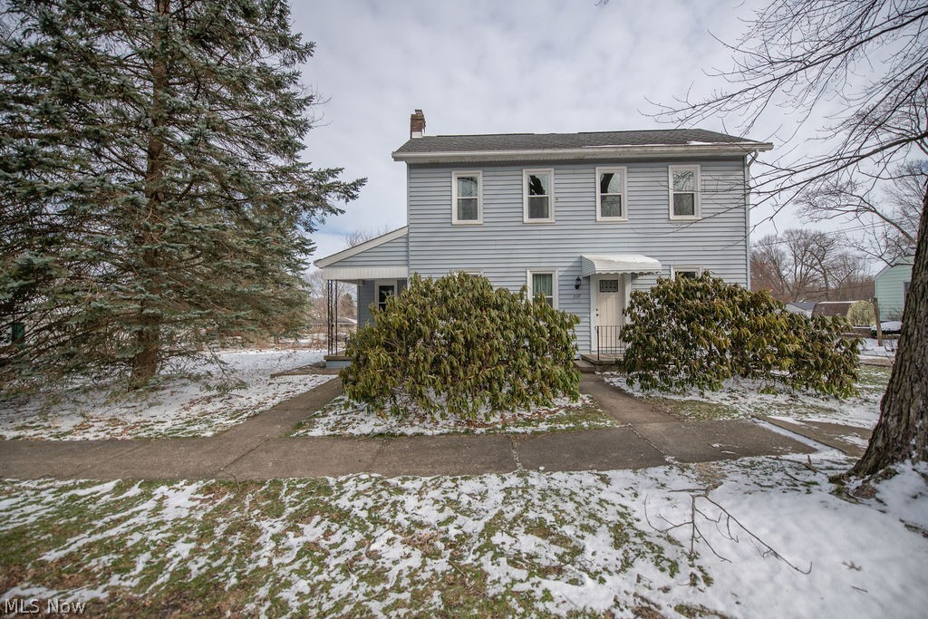 Village/East Canton - Residential