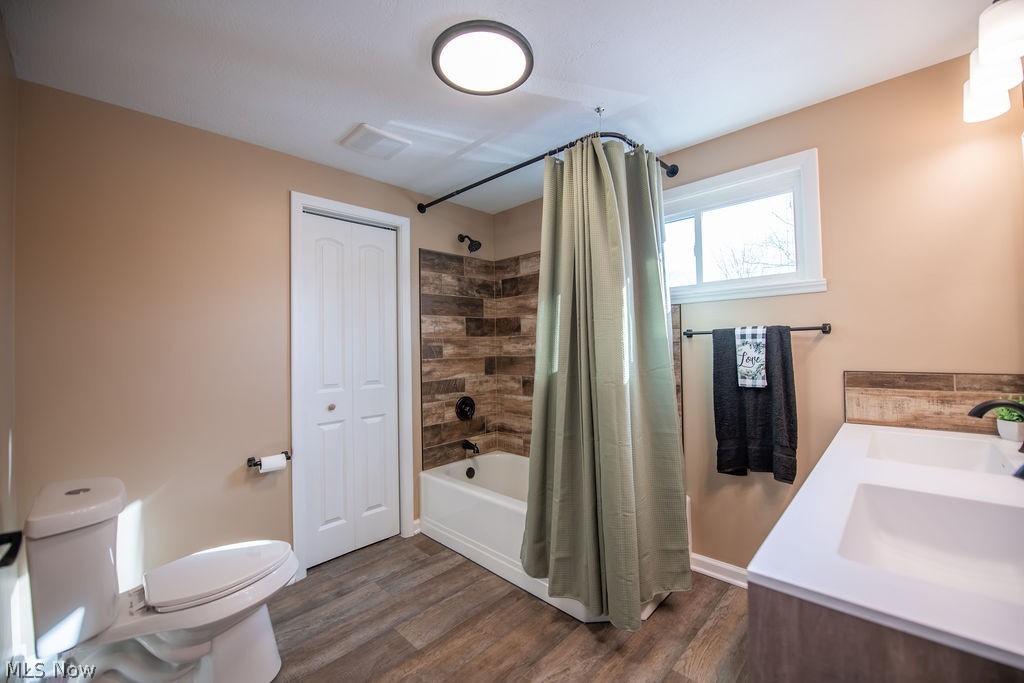 Village/East Canton - Residential