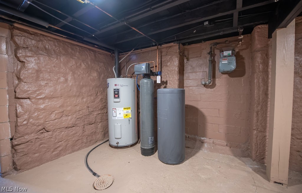 Village/East Canton - Residential