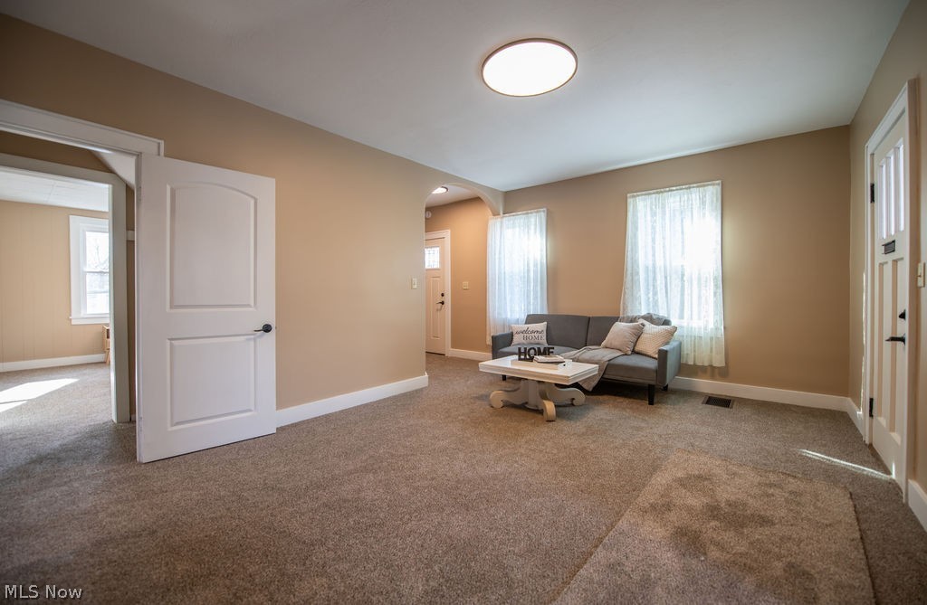 Village/East Canton - Residential