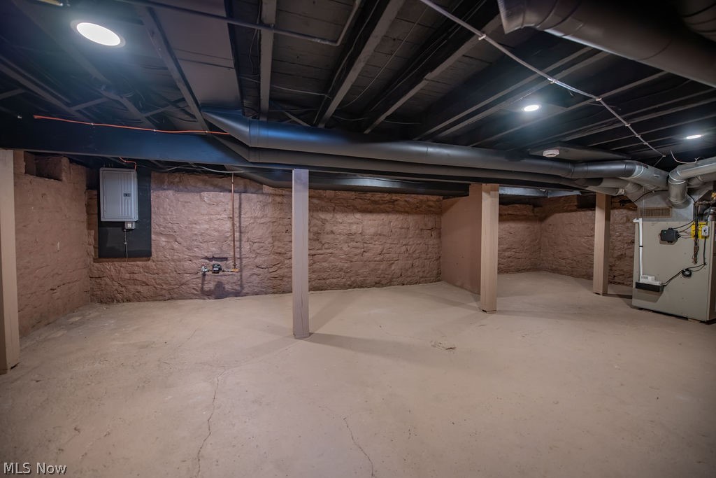 Village/East Canton - Residential