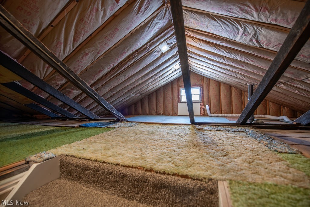 Village/East Canton - Residential