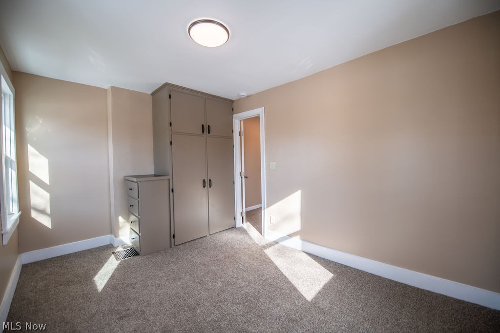 Village/East Canton - Residential