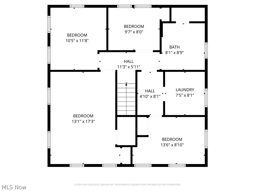 Village/East Canton - Residential