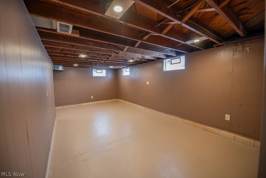 Village/East Canton - Residential