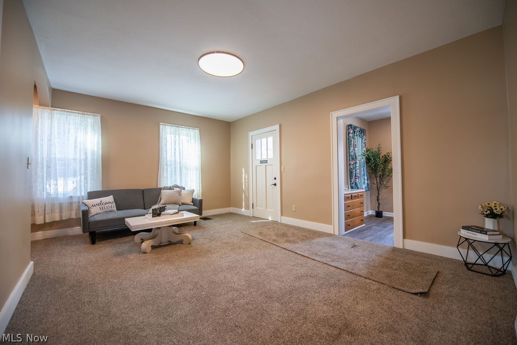 Village/East Canton - Residential