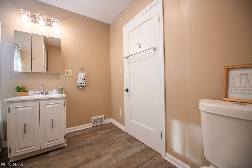 Village/East Canton - Residential