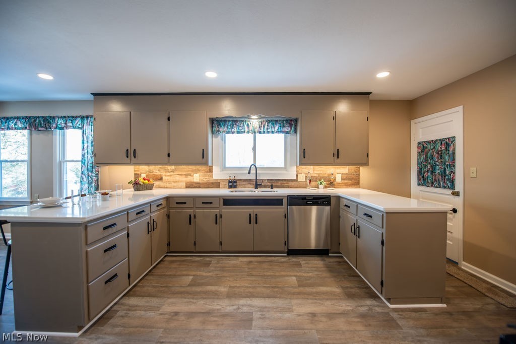 Village/East Canton - Residential