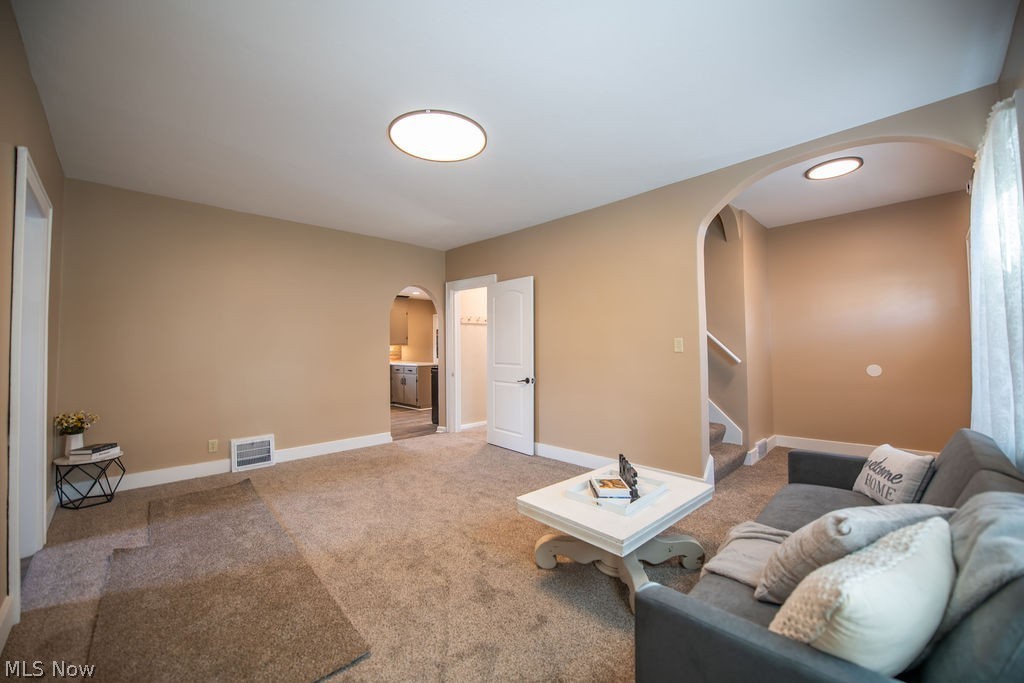 Village/East Canton - Residential