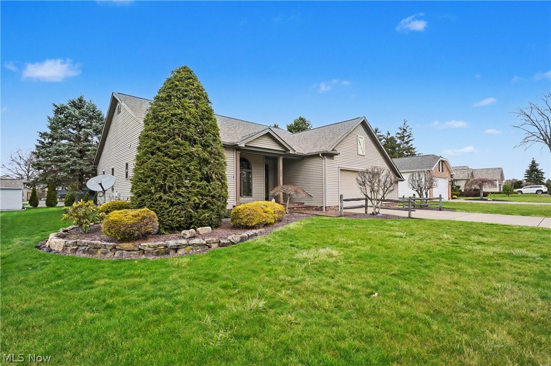 Schooner Bay - Residential