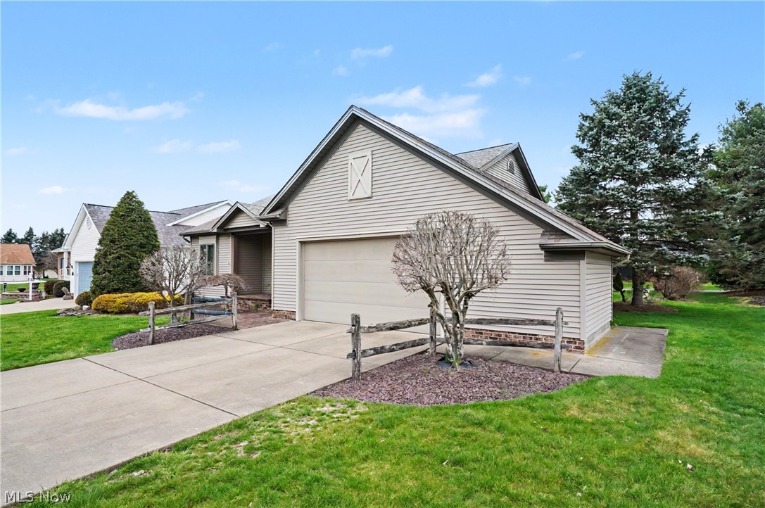 Schooner Bay - Residential