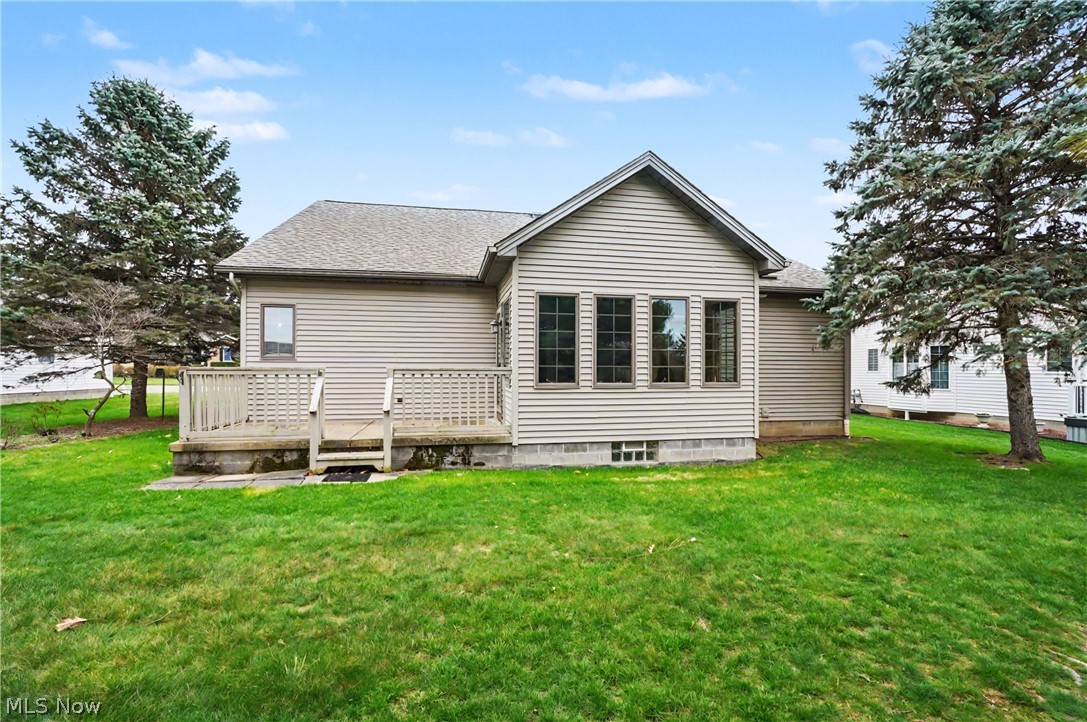 Schooner Bay - Residential