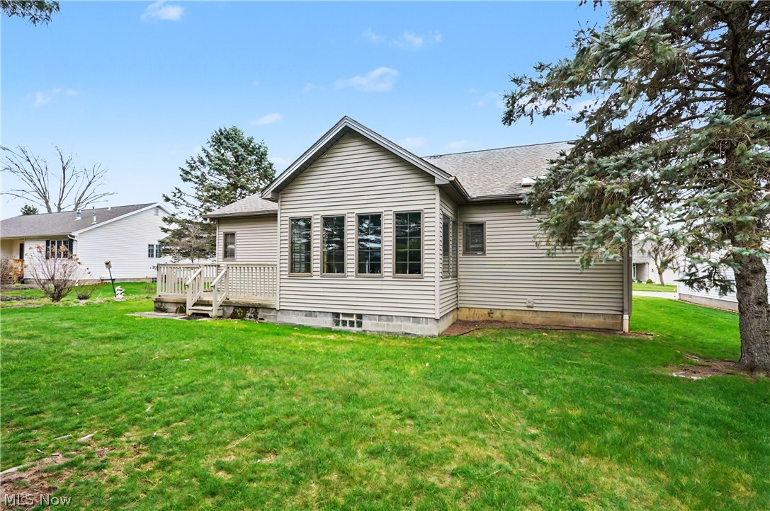 Schooner Bay - Residential