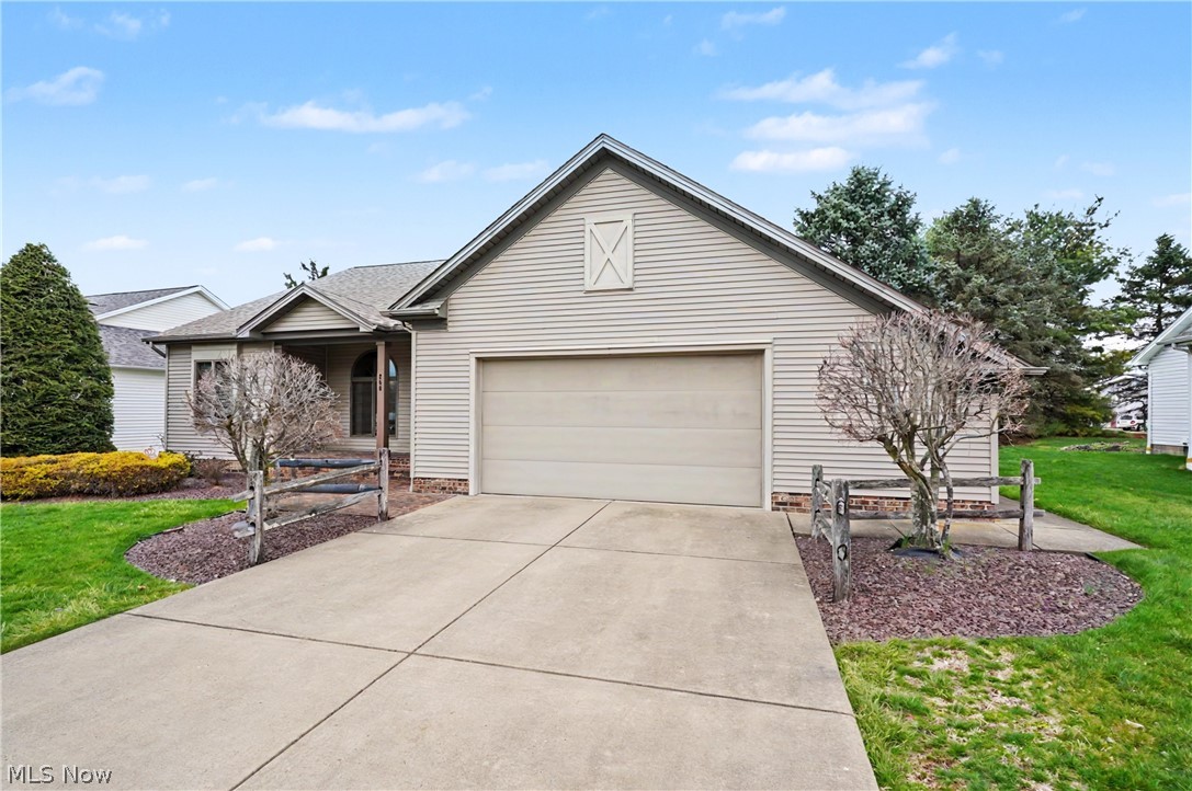 Schooner Bay - Residential