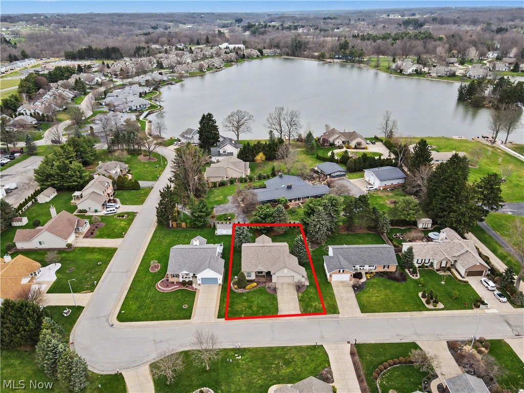 Schooner Bay - Residential