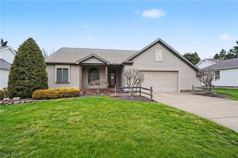 268 S Bayshore Drive Columbiana OH 44408