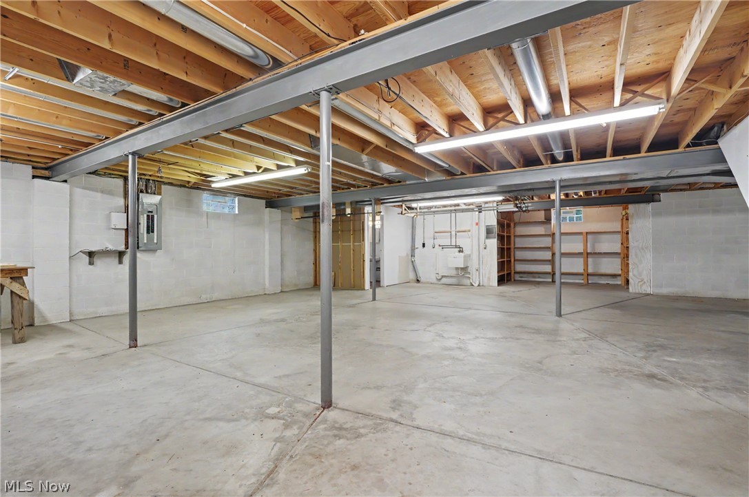 Schooner Bay - Residential