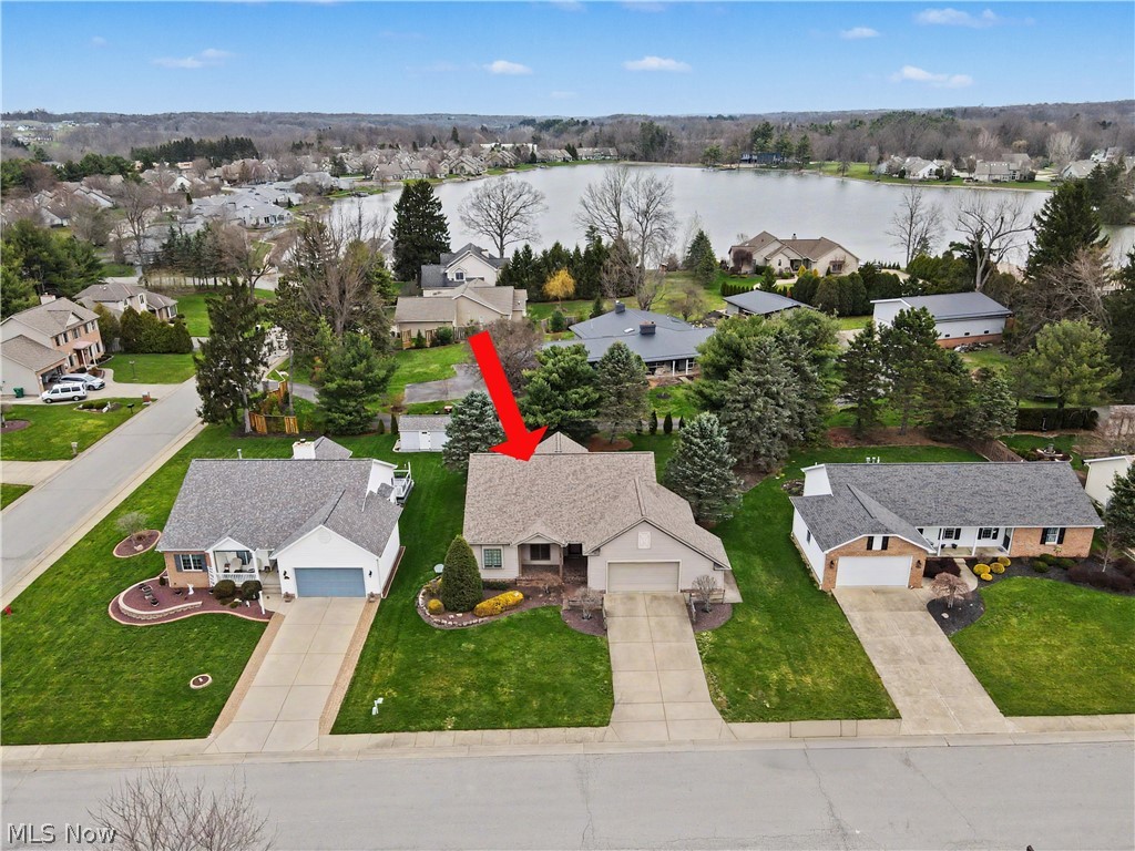 Schooner Bay - Residential