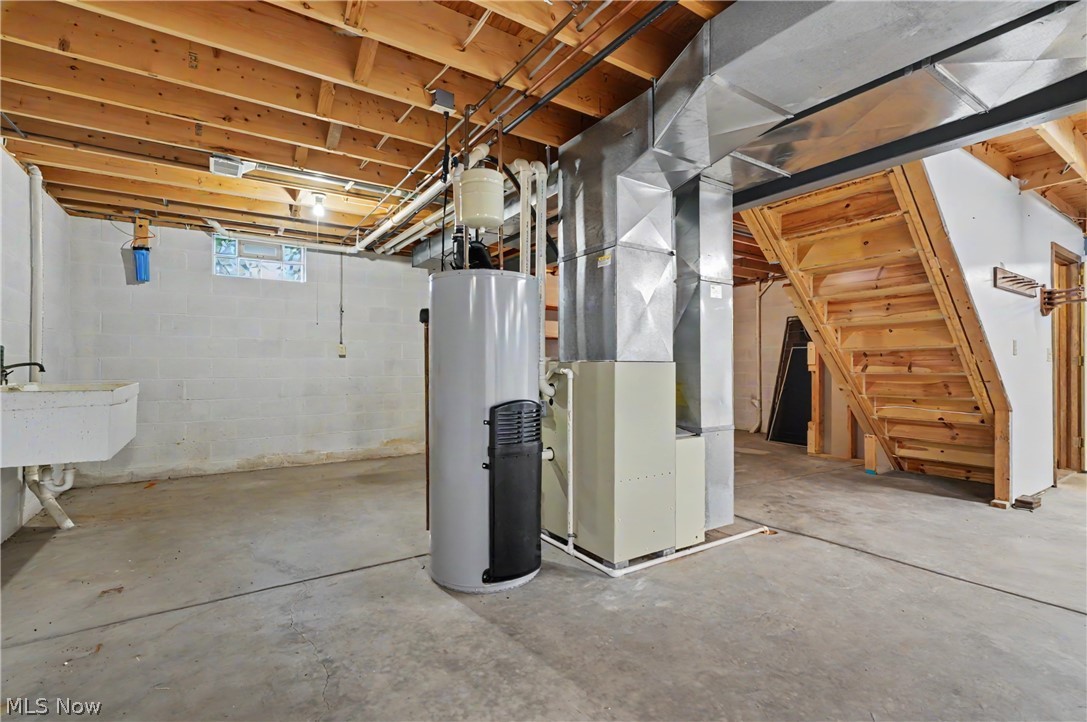 Schooner Bay - Residential