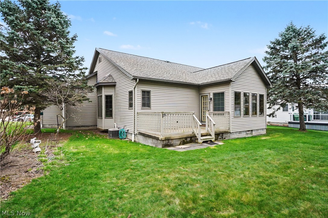 Schooner Bay - Residential