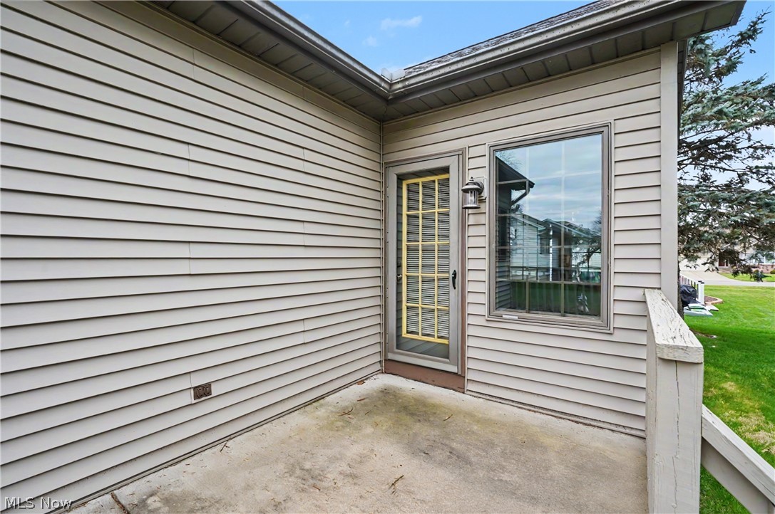 Schooner Bay - Residential