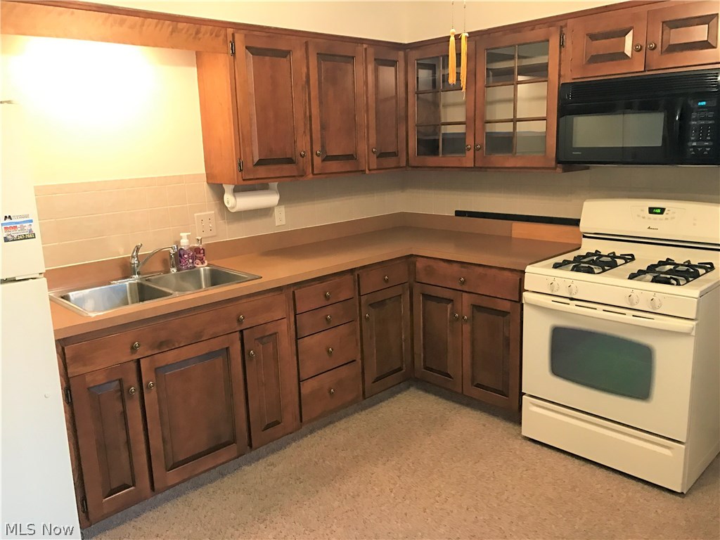 Youngstown Ctiy - Residential