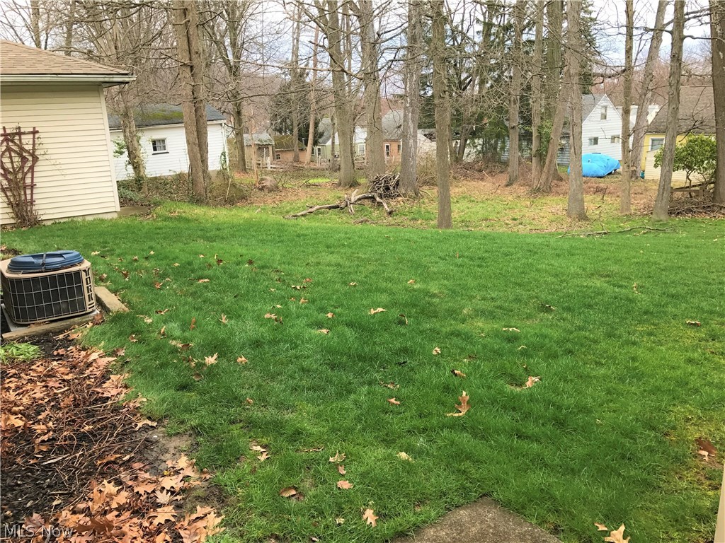 Youngstown Ctiy - Residential