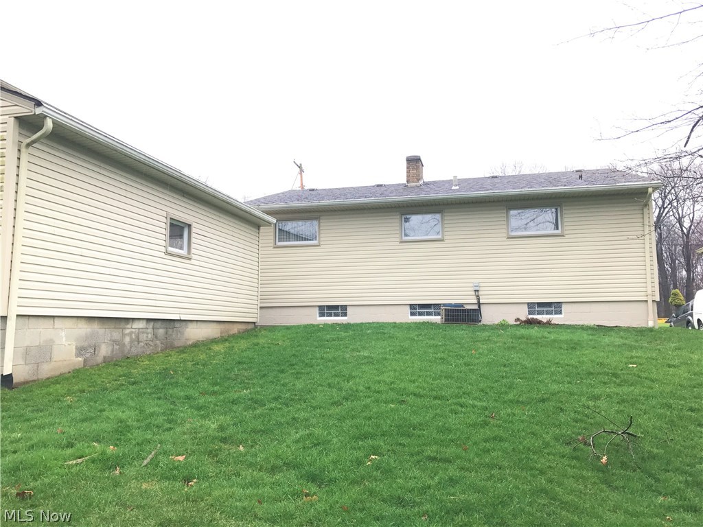 Youngstown Ctiy - Residential