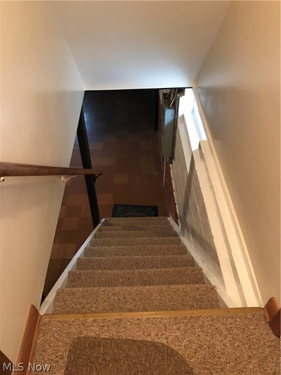 Youngstown Ctiy - Residential