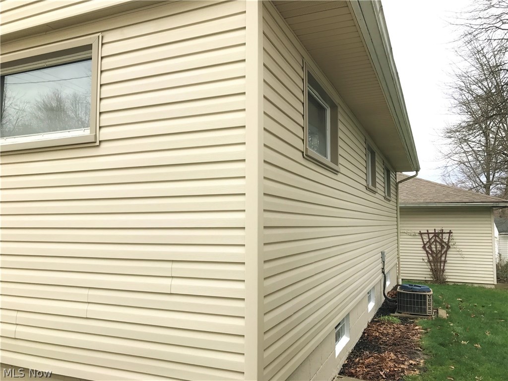 Youngstown Ctiy - Residential