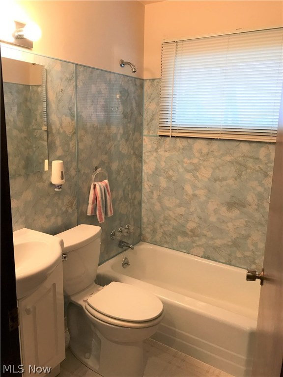 Youngstown Ctiy - Residential