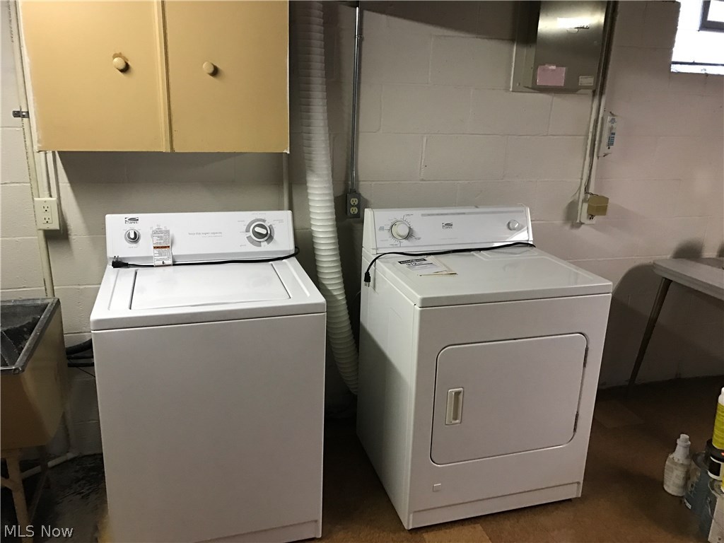 Youngstown Ctiy - Residential