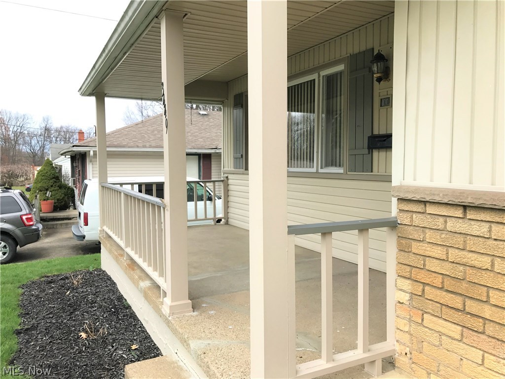 Youngstown Ctiy - Residential