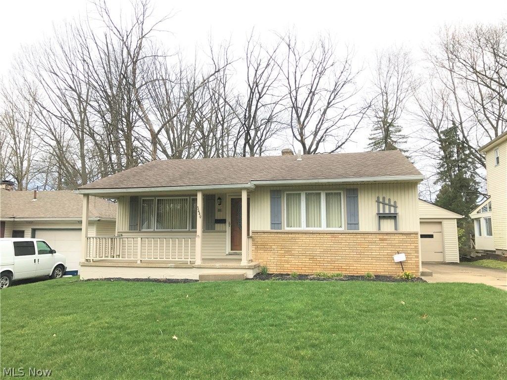 Youngstown Ctiy - Residential