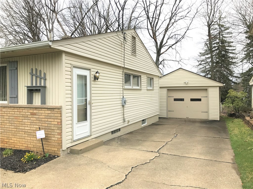 Youngstown Ctiy - Residential